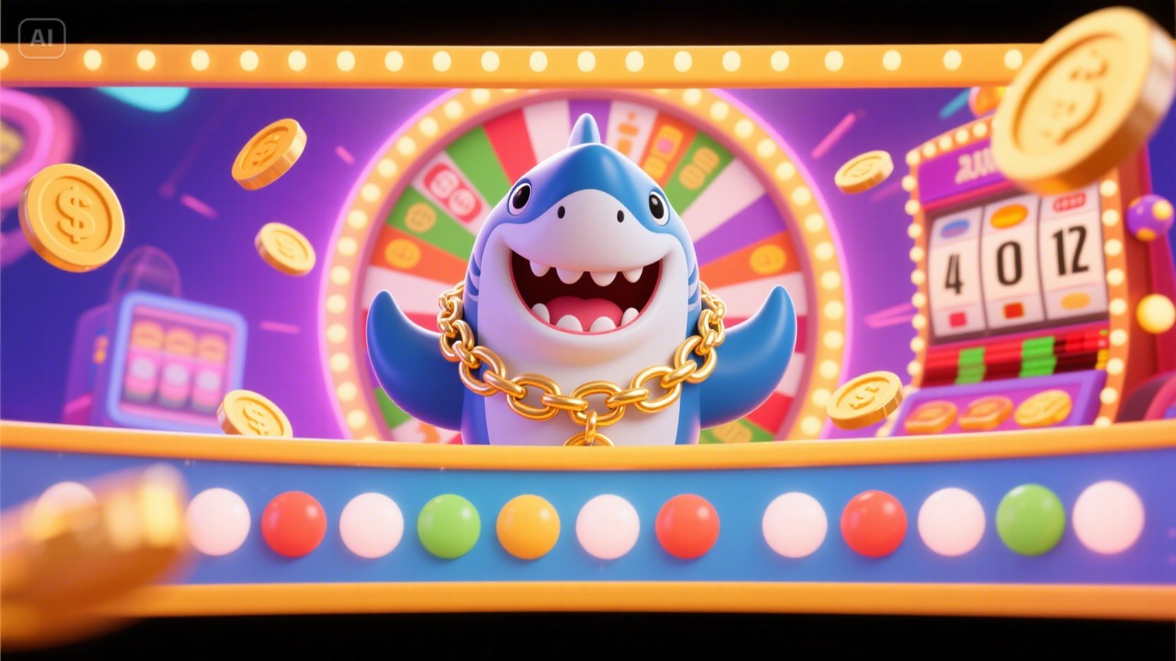 jili slot game download